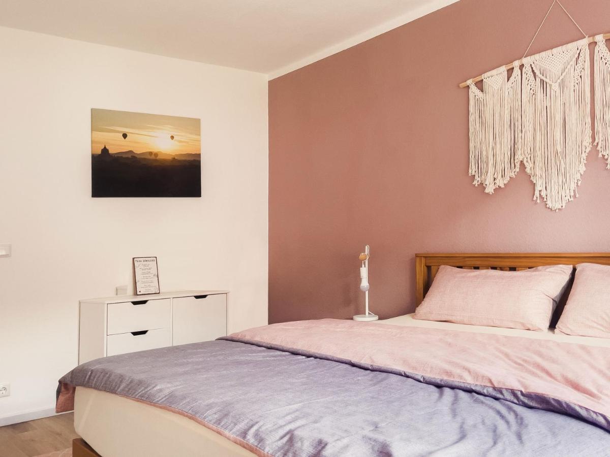 Nova Romantic Luxus Relax Apartments Mit Sauna, Nuerburgring, Adenauer Forst Exterior photo