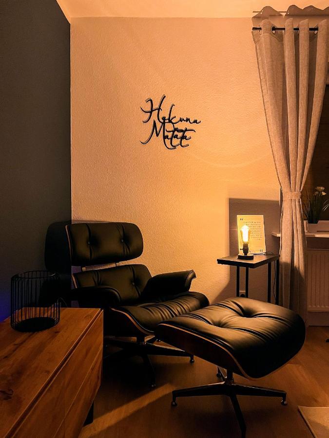 Nova Romantic Luxus Relax Apartments Mit Sauna, Nuerburgring, Adenauer Forst Exterior photo