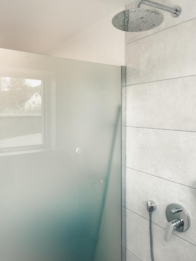 Nova Romantic Luxus Relax Apartments Mit Sauna, Nuerburgring, Adenauer Forst Exterior photo